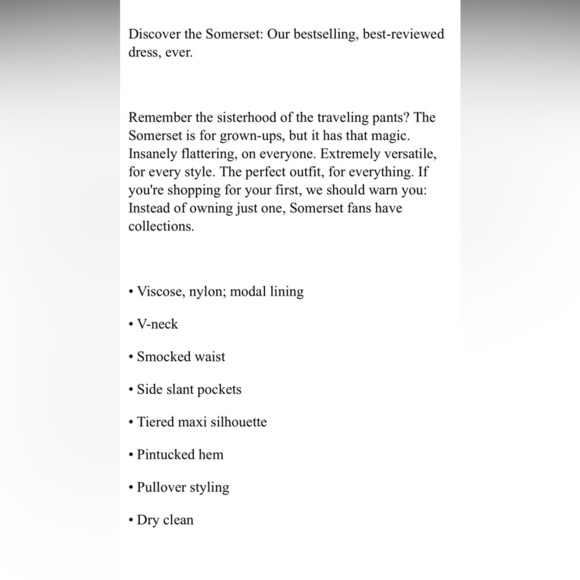 Anthropologie The Somerset Maxi Dress: Velvet Edition Red Size XL NWT - Picture 2 of 10